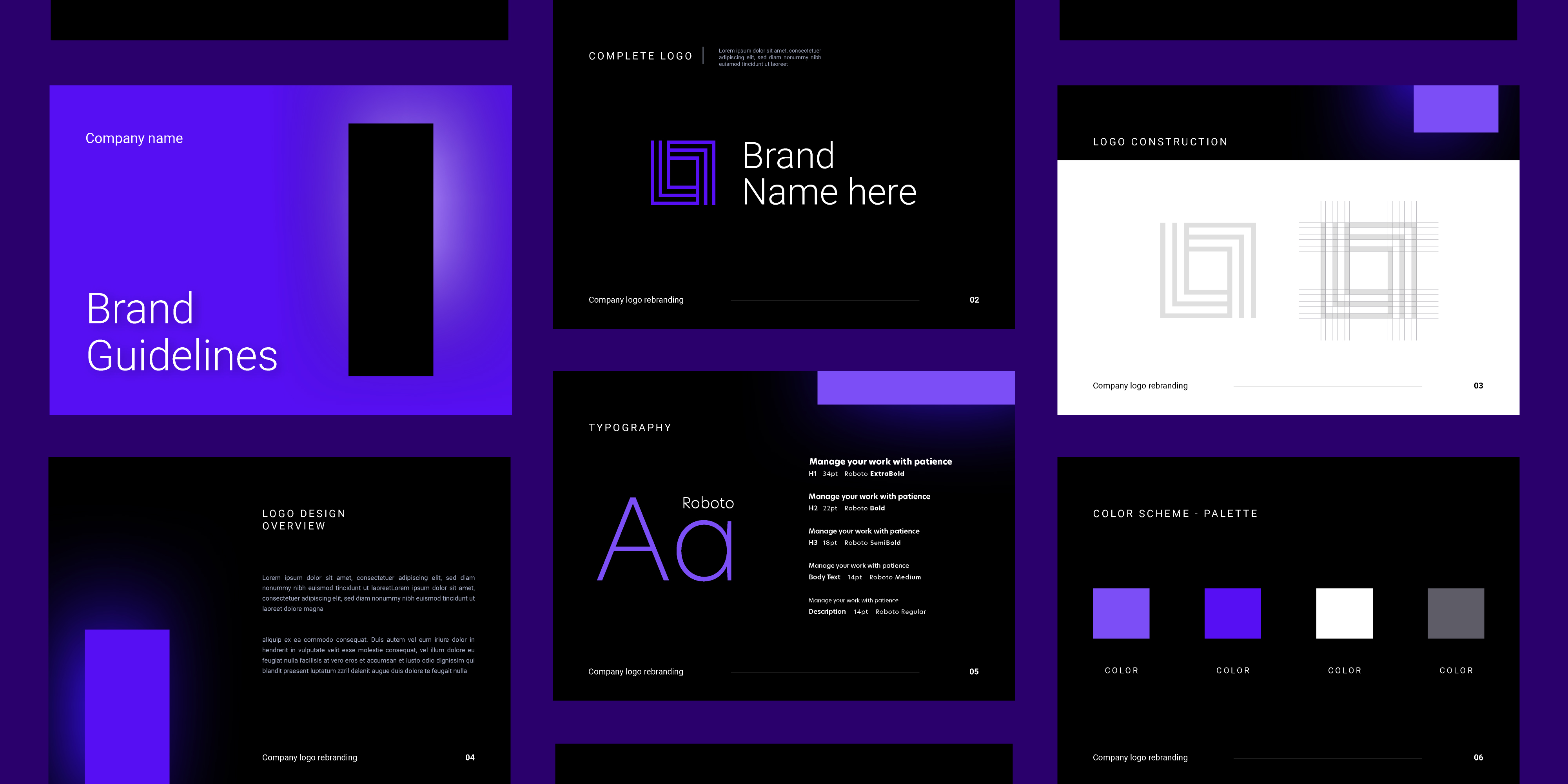 Building a Brand That Stands Out in the Digital Age