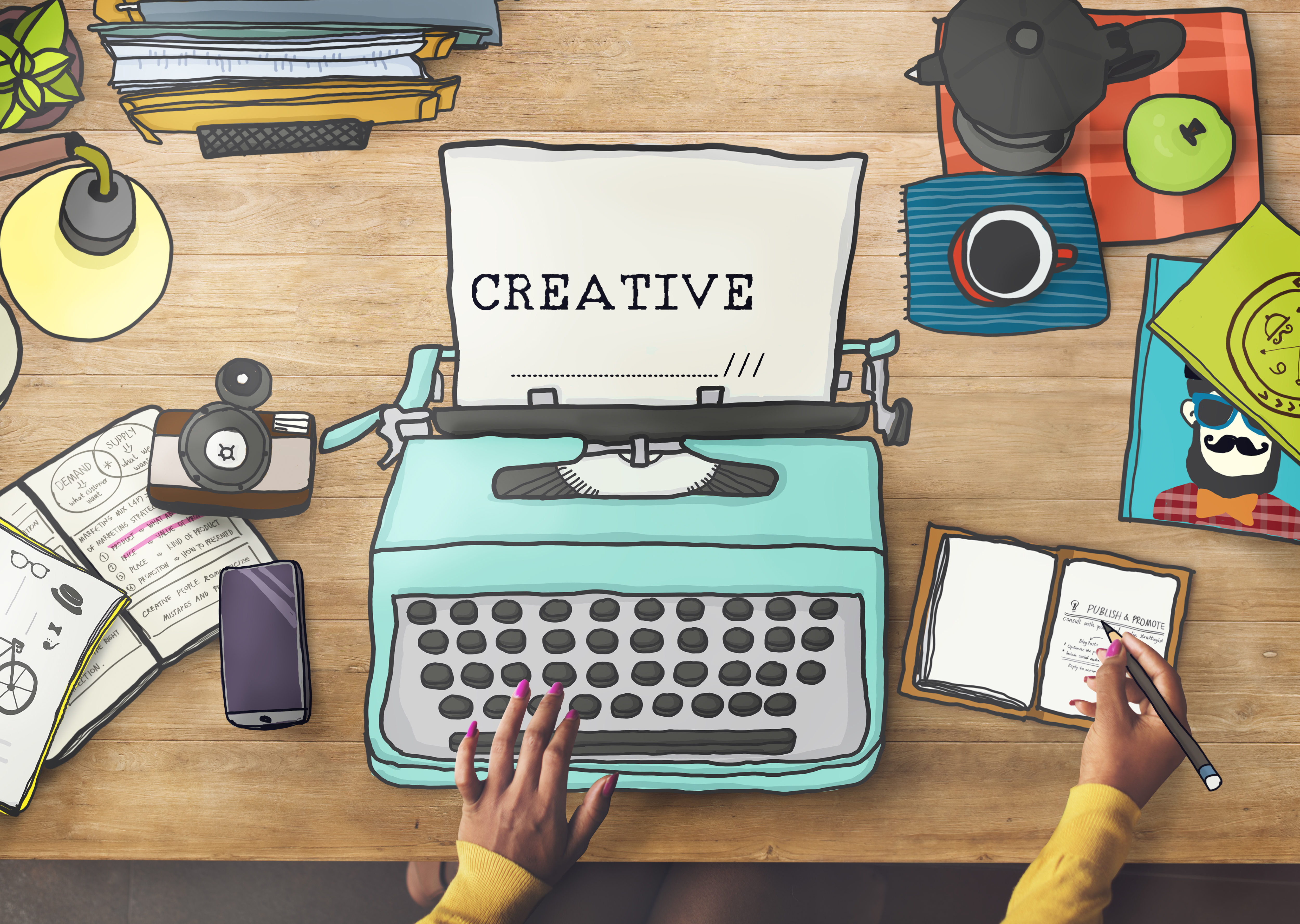 Content Marketing That Actually Drives Results